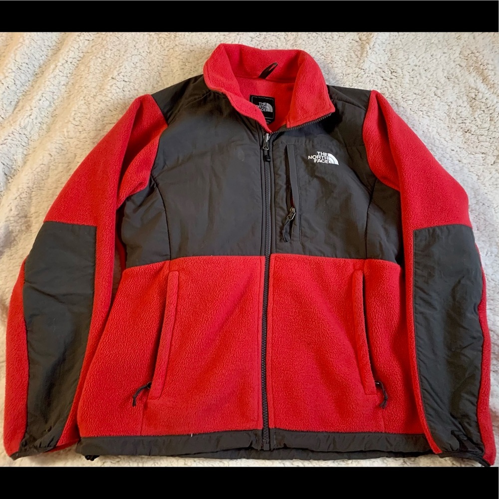 North Face Jacket
